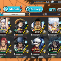 One Piece Bounty Rush
